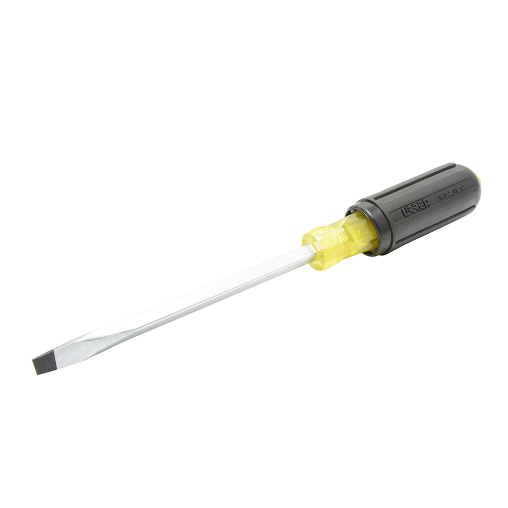 9424 Destornillador cushiongrip barra cuadra ptaplana3/8x12 Urrea