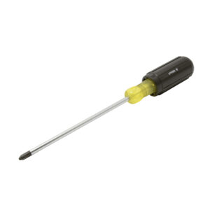 9481 Destornillador cushion grip punta Phillips® #2 1/4"x8 Urrea