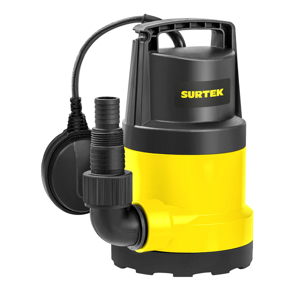 BSL407 Bomba sumergible para agua limpia 3/4 HP Surtek