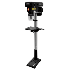 TC658B Taladro columna  12 vel, capacidad broquero de 5/8" Surtek