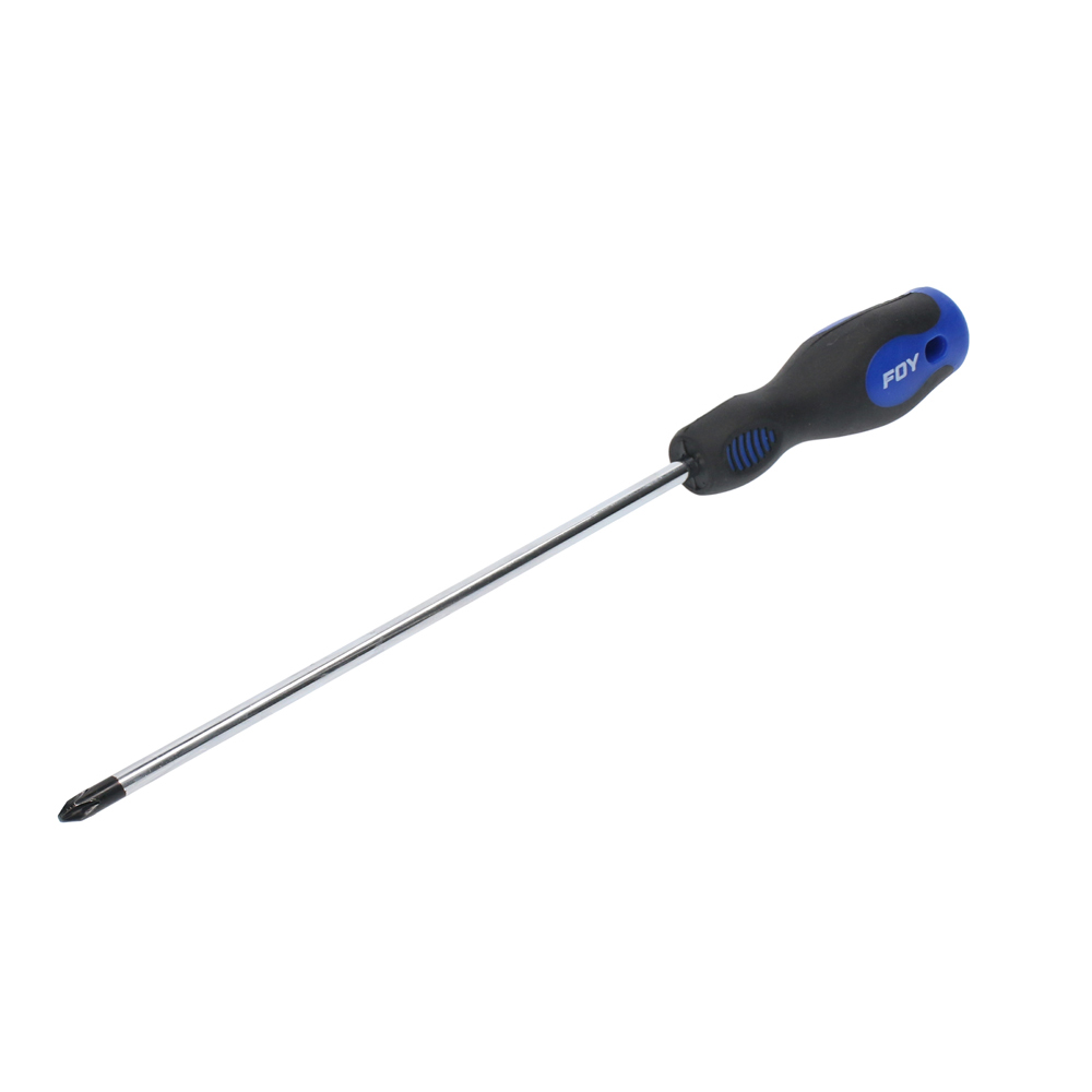 DBP46 Destornillador bimaterial Phillips 5/16"x6" Foy