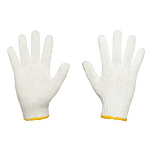Guantes de algodón tipo japones talla M Surtek