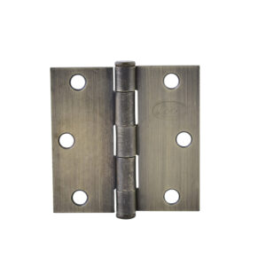 LBC40LA Bisagra cuadrada lat ant 4" Lock