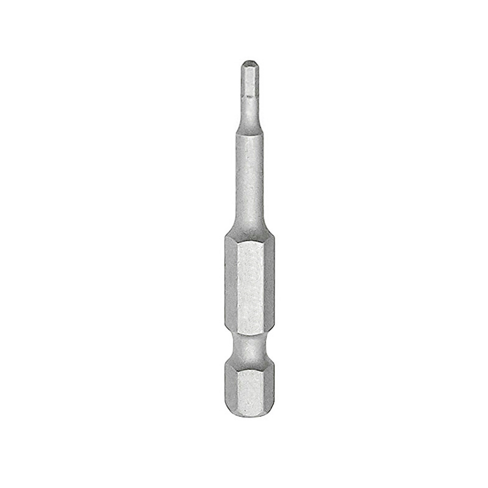 PHE3322 Punta hexagonal de poder en pulgadas hexágono de 1/4", 3/32" x 2" 5 piezas Surtek