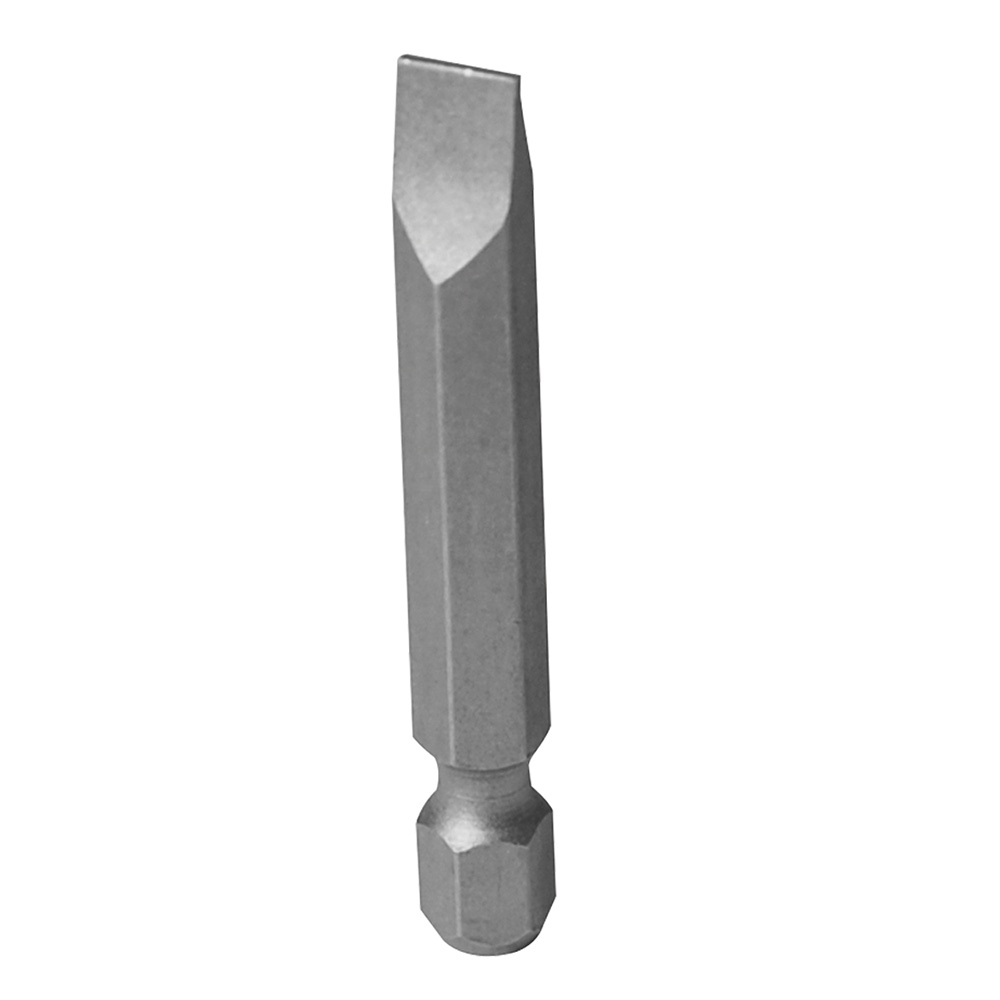 PPL5162 Punta plana de poder hexágono de 1/4", 5/16" x 2" 5 piezas Surtek