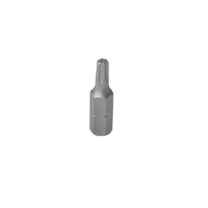 PT10 Punta Torx ® T10 x 1" bolsa 10 piezas Surtek