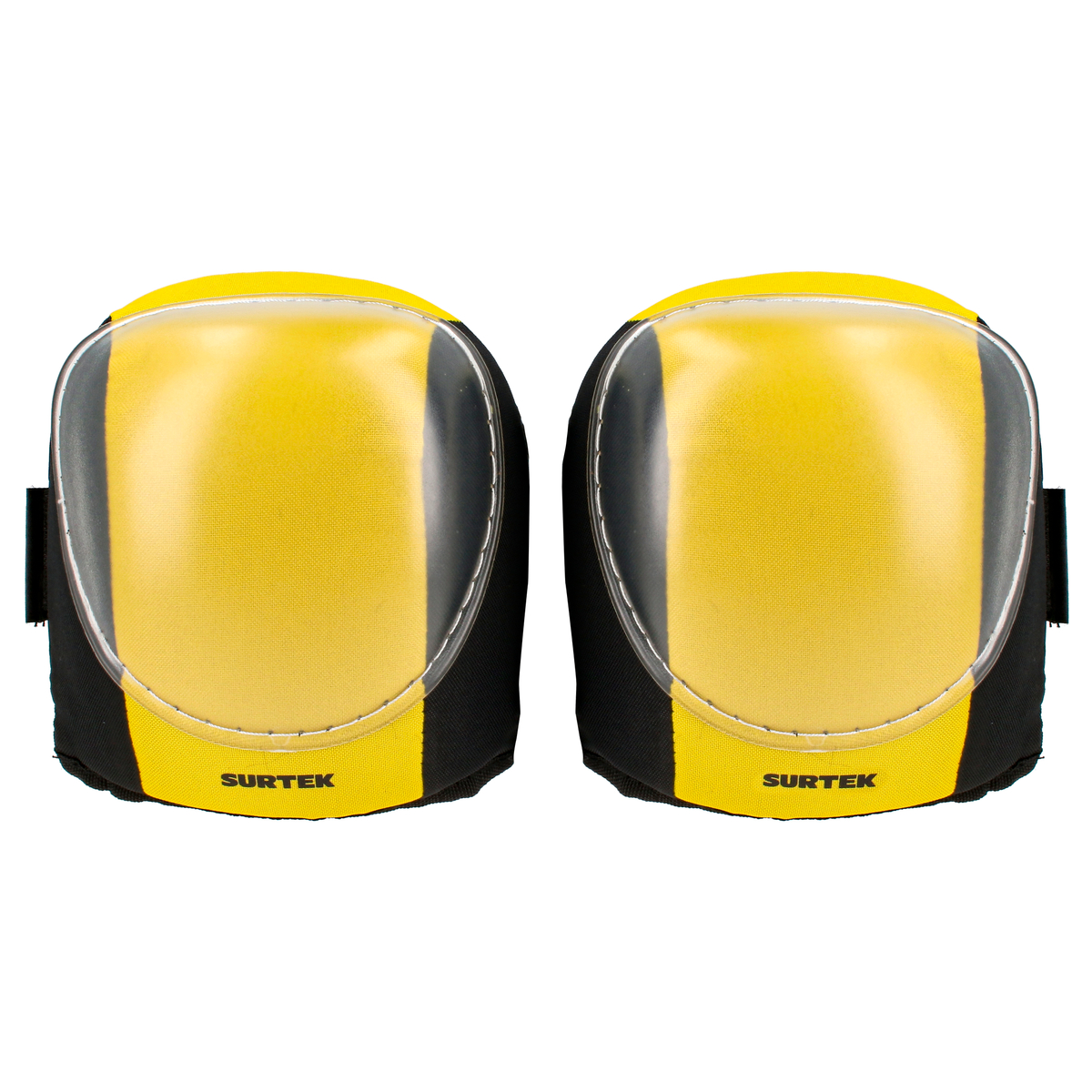Rodilleras de gel y PVC Surtek