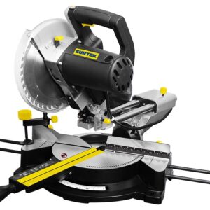 SI710A Surtek Sierra inglete 10" 2000W 120V telescópica compuesta