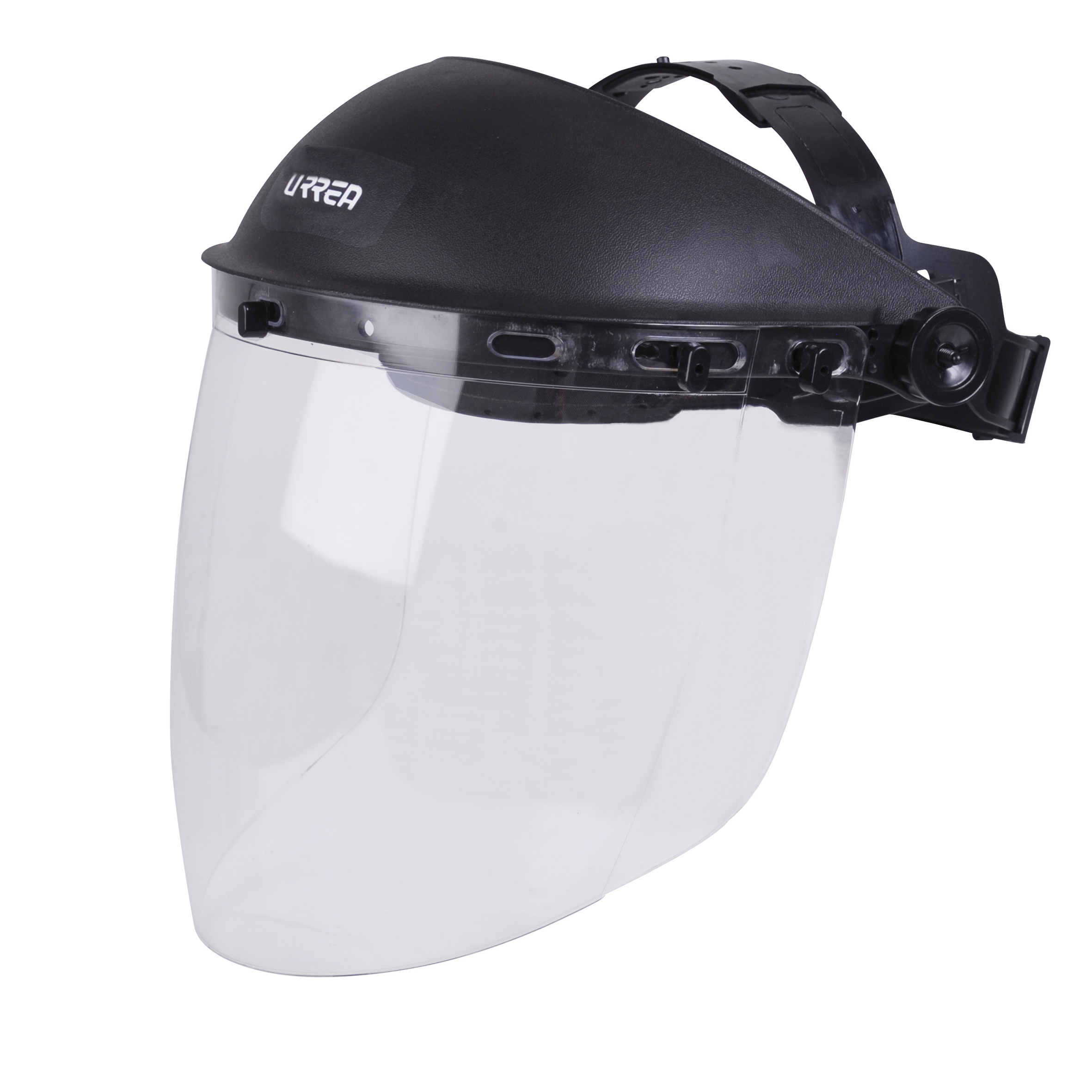Protector facial anatómico Urrea