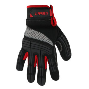 Guantes mecánico anti-impacto EG Urrea